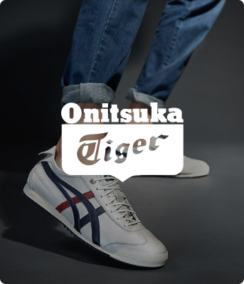 Onitsuka tiger