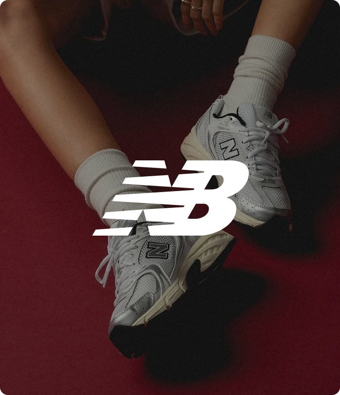 New Balance
