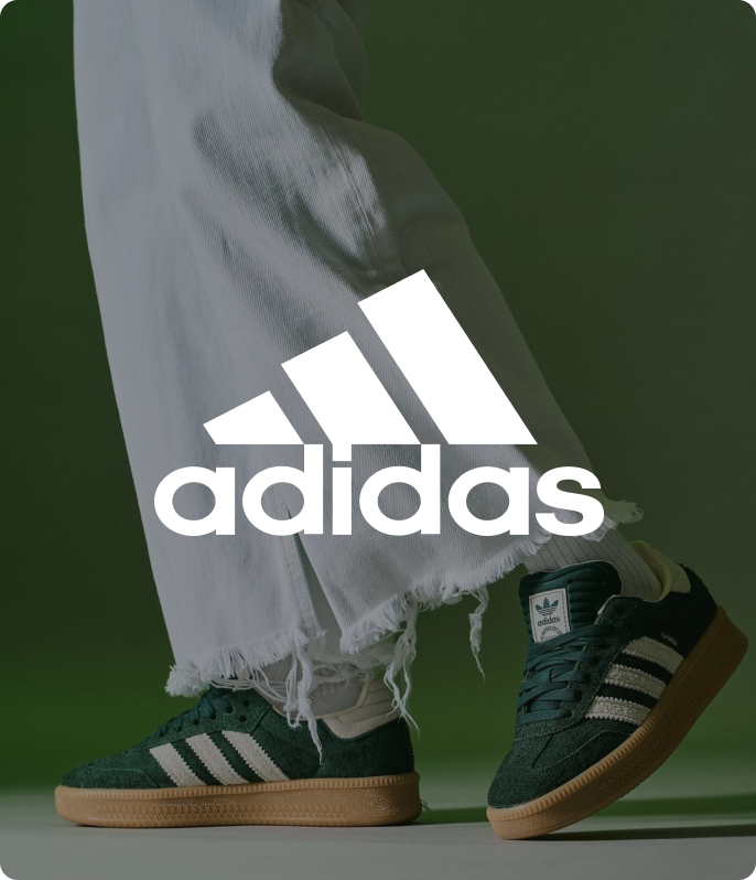 Adidas