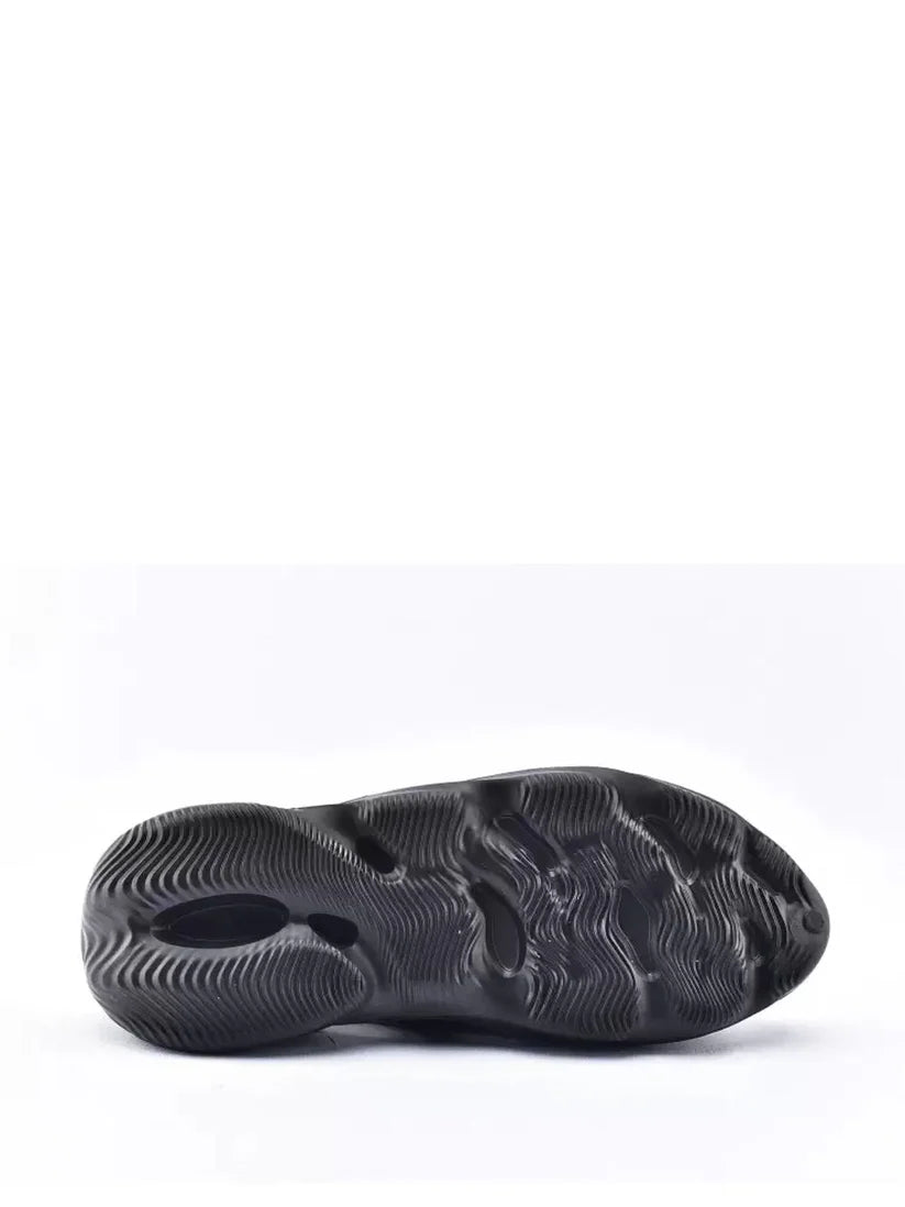 Crocss Literide Black Grey