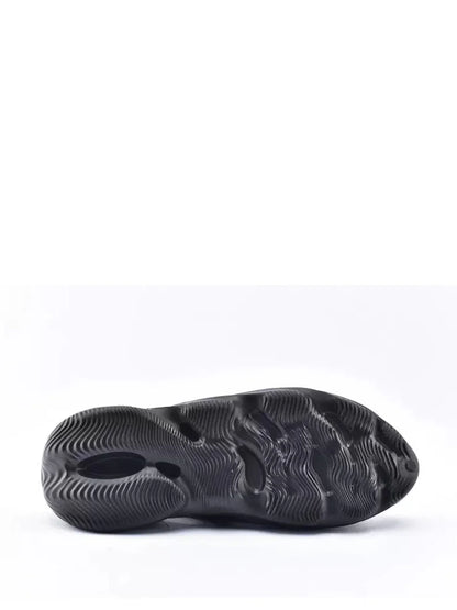 Crocss Literide Black Grey