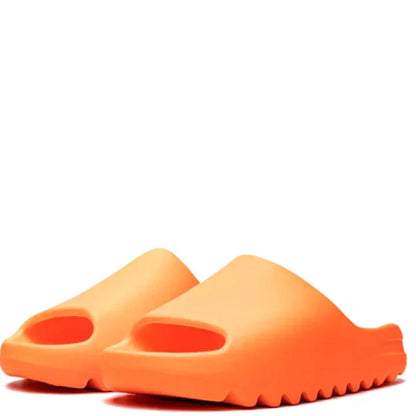 S yeezy slides ua quality orange