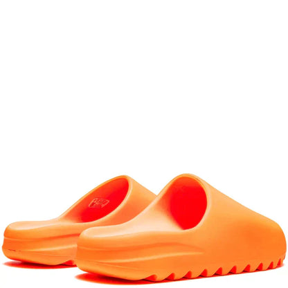 S yeezy slides ua quality orange