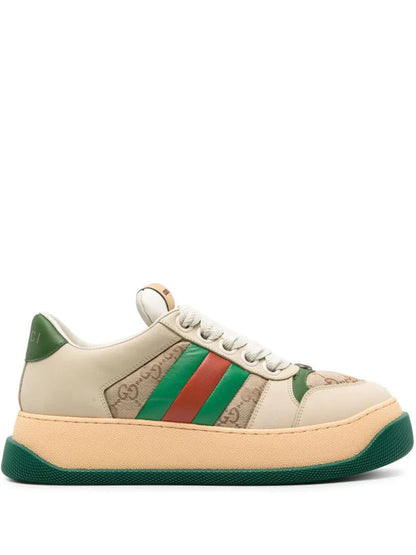 Gucc_i Screener Dirty Sneaker Semi Ua Fix - 1