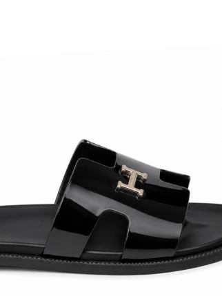 Her mes Chypre Premium Full Black Slide - 2