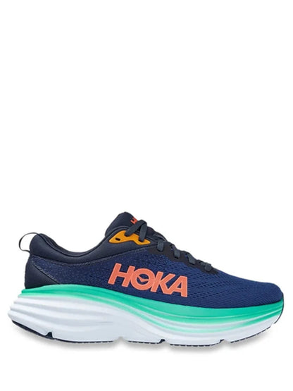 Hoka Bondi 8 purple 094 - 1
