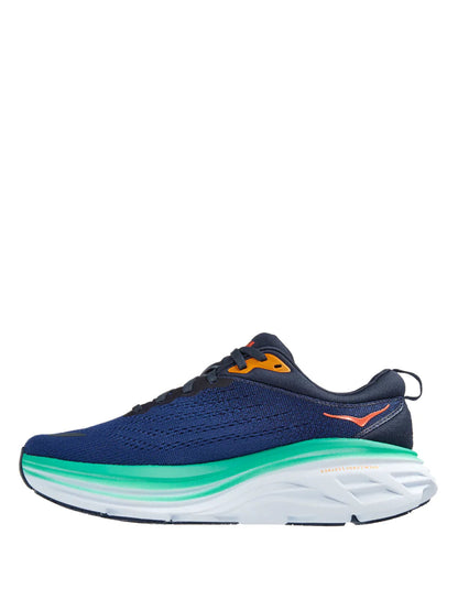 Hoka Bondi 8 purple 094 - 2