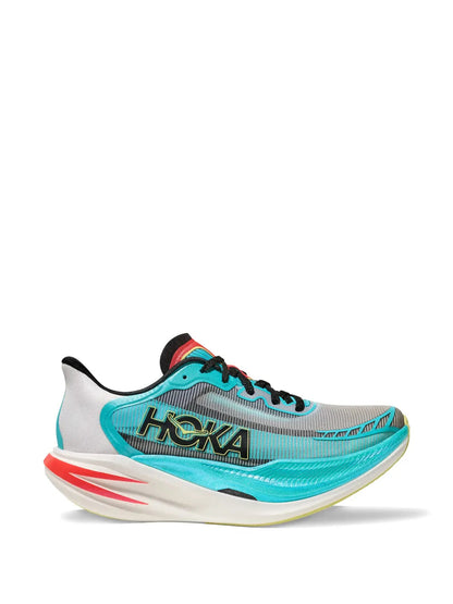 Hoka Cielo X1 2.0 Frost Blue Black - 1