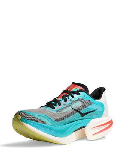 Hoka Cielo X1 2.0 Frost Blue Black - 2