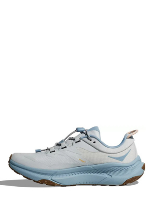 Hoka One S Tranport GTX Sky Blue - 2