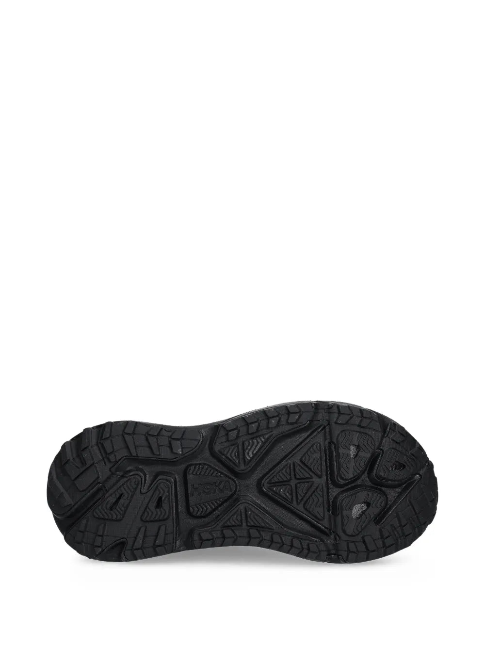 Hoka Stinson 7 All Black - 2