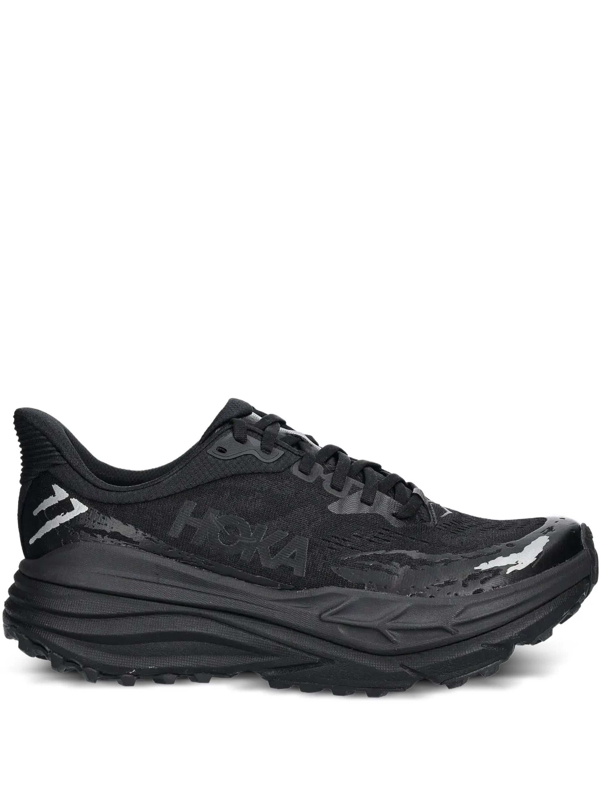 Hoka Stinson ATR 7 All Black - 1