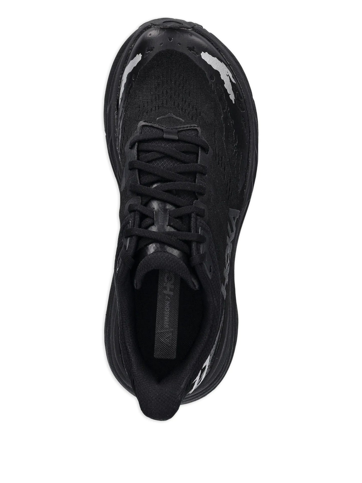 Hoka Stinson ATR 7 All Black - 3