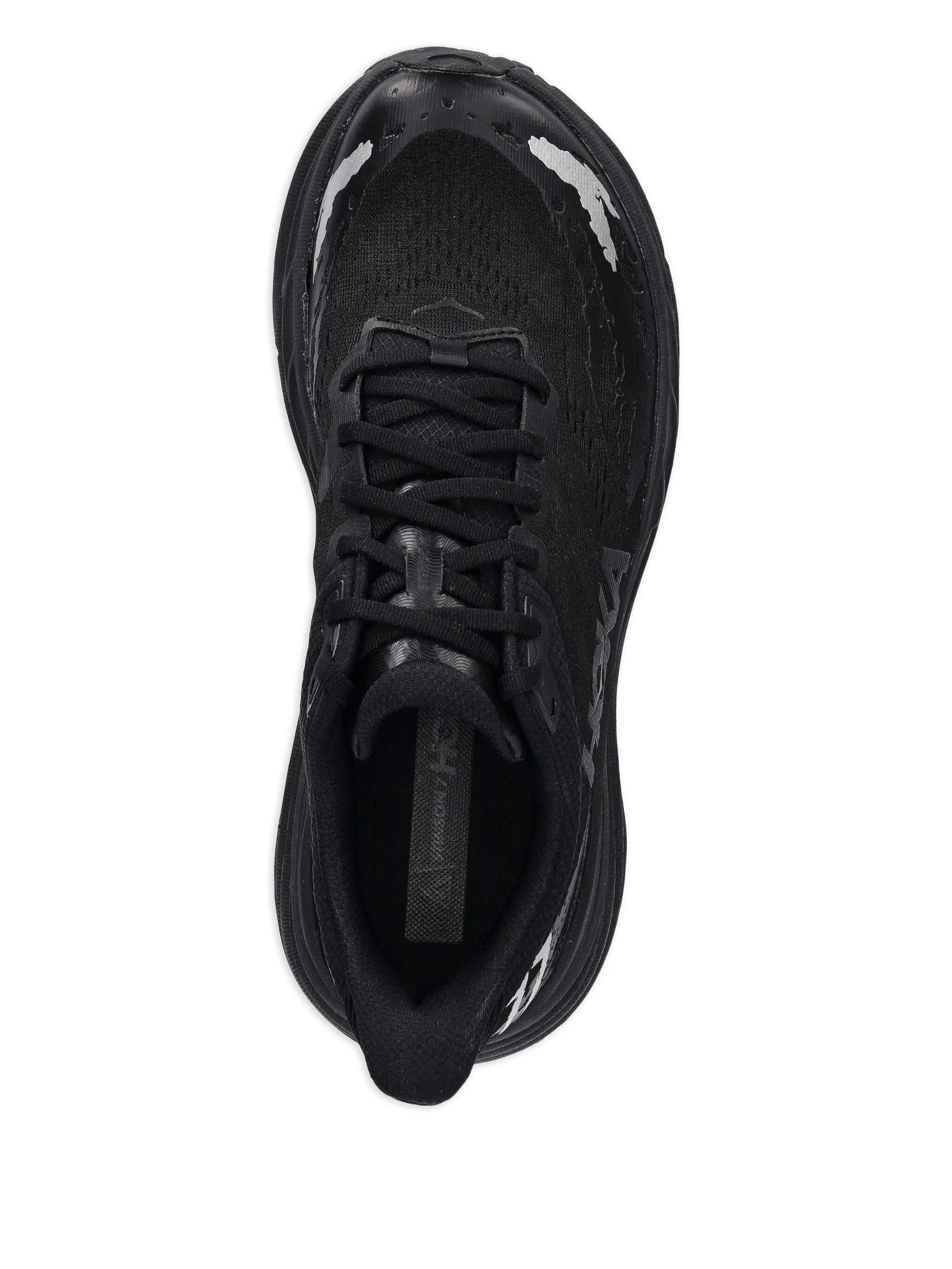 Hoka Stinson ATR 7 All Black - 3