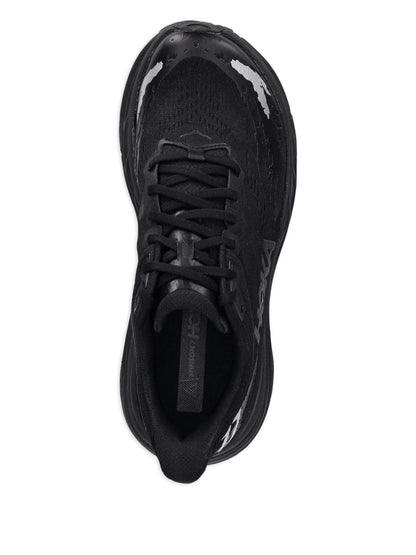 Hoka Stinson ATR 7 All Black - 3