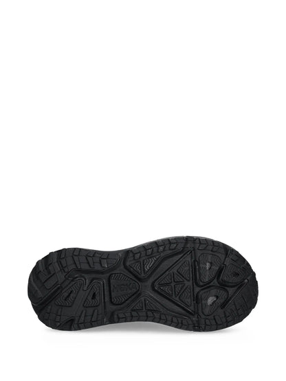 Hoka Stinson ATR 7 All Black - 4