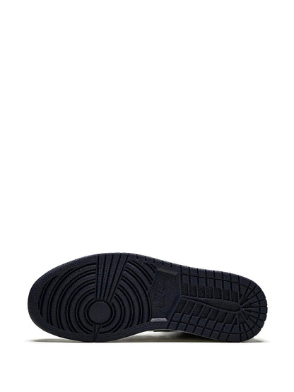 JORDAN 1 RETRO HIGH OBSIDIAN UNC UA QUALITY Fix - 4