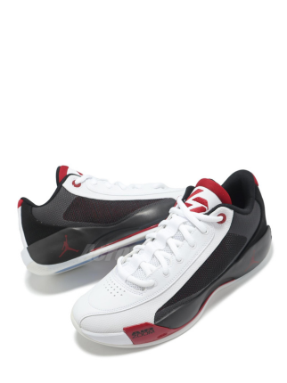 Jordan Luka 77 Bloodline Basketball Shoes - 3