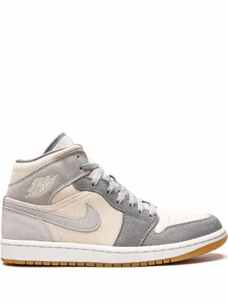 Jordan Retro 1 High Coconut Milk semi ua - 1