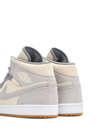 Jordan Retro 1 High Coconut Milk semi ua - 3