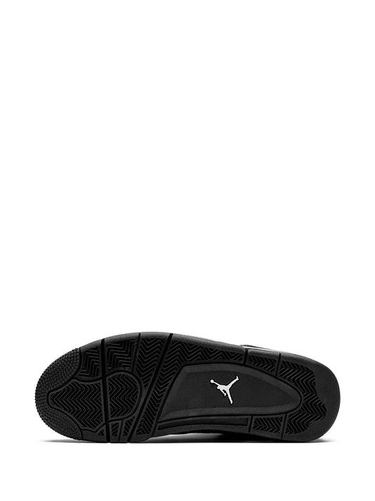 Jordan Retro 4 Black Cat Semi UA - 4
