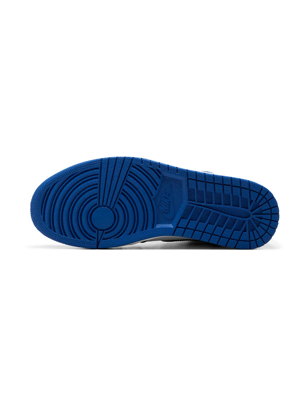 Jordan retro1 High Fragment X Union LA OG WHITE BLUE (SEMI UA) - 5