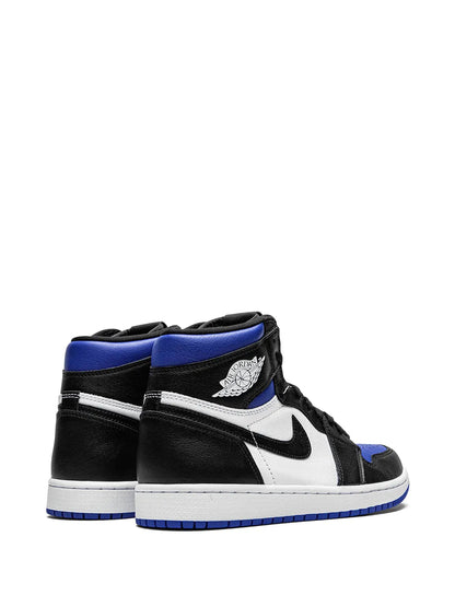 Jordan retro 1 high ROYAL TOE semi ua - 3