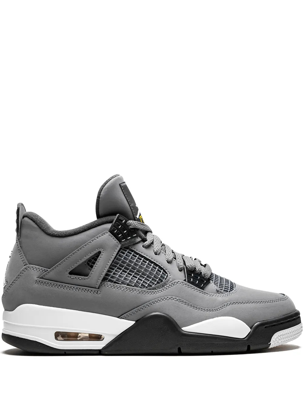 Jordan retro 4 cool grey semi ua Qwality. 013 - 1