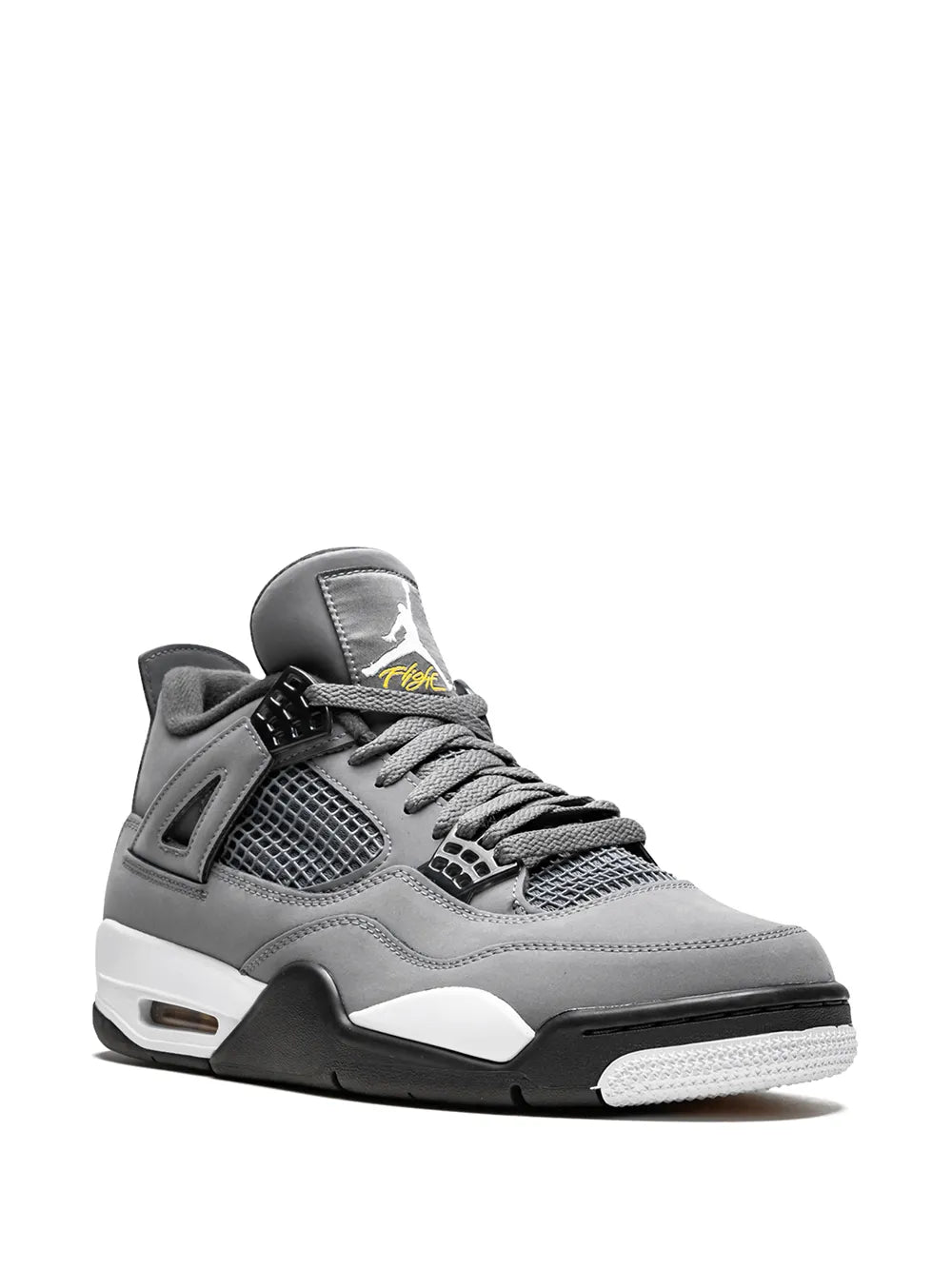 Jordan retro 4 cool grey semi ua Qwality. 013 - 2