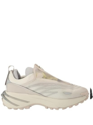 LACOST.E AUDYSSOR TRAIL WHITE