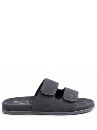 LORO PIAN.A SUMMER WALK SANDAL GREY 018 - 1