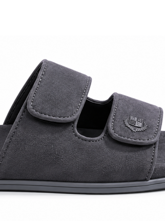 LORO PIAN.A SUMMER WALK SANDAL GREY 018 - 2