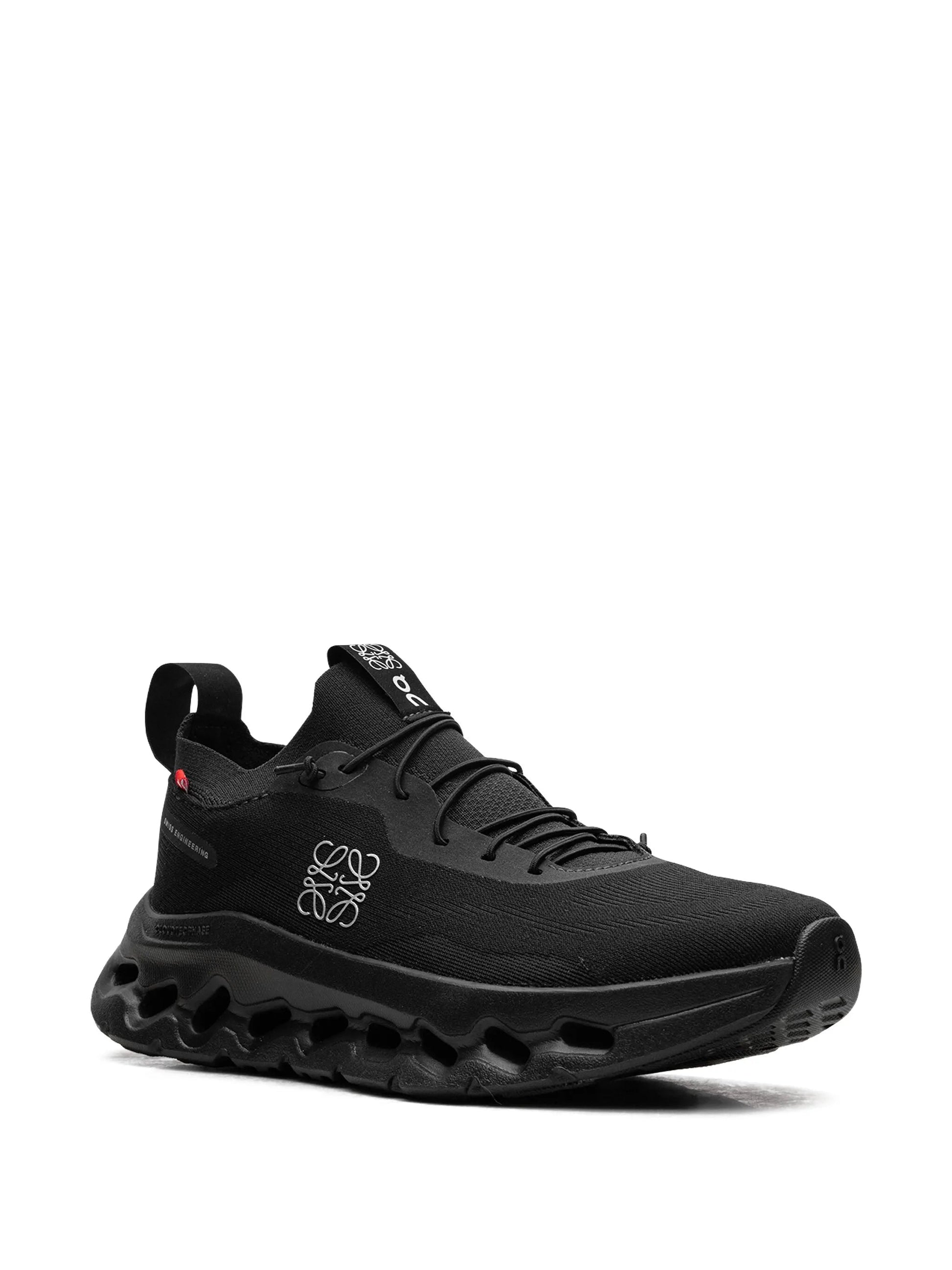 Loewe X On Cloud Tilt 2 0 All Black Fix - 2