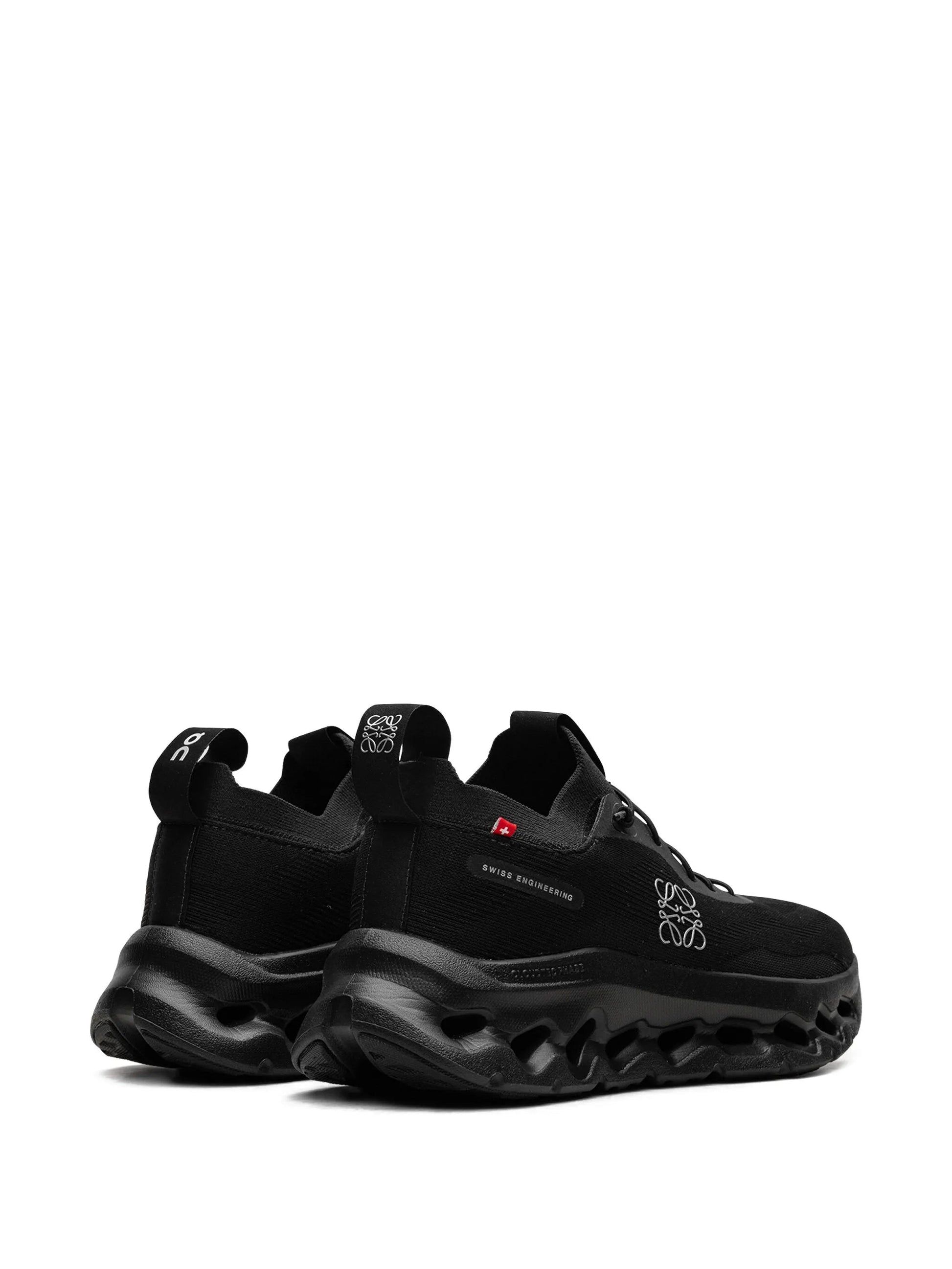 Loewe X On Cloud Tilt 2 0 All Black Fix - 3