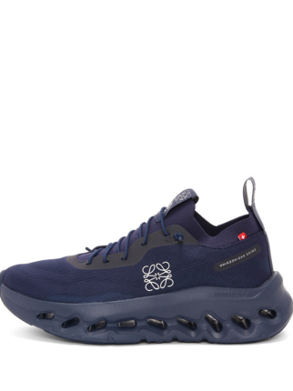 Loewe x CloudTilt All Navy 134 fix - 2