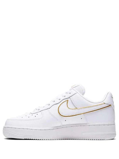 Lv x airforce 1 gold sale - 2