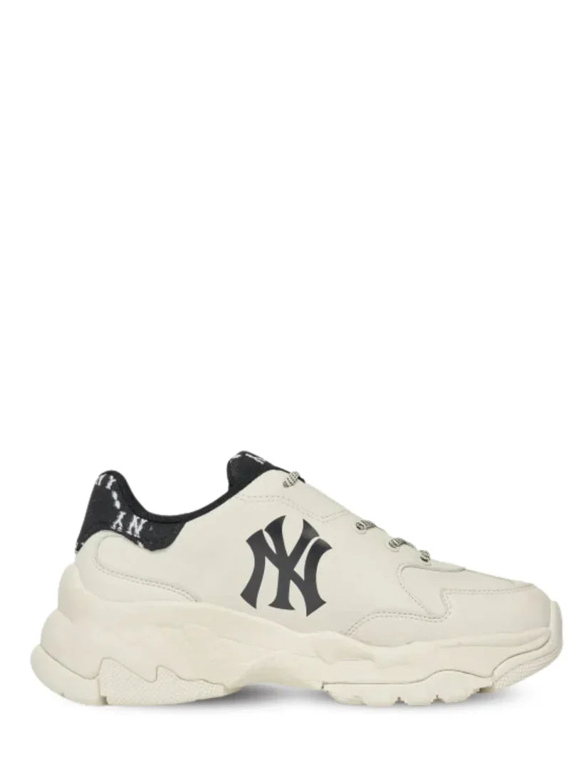 MLB CHUNKY Mono Heel NEW YORK YANKEES Sale - 1