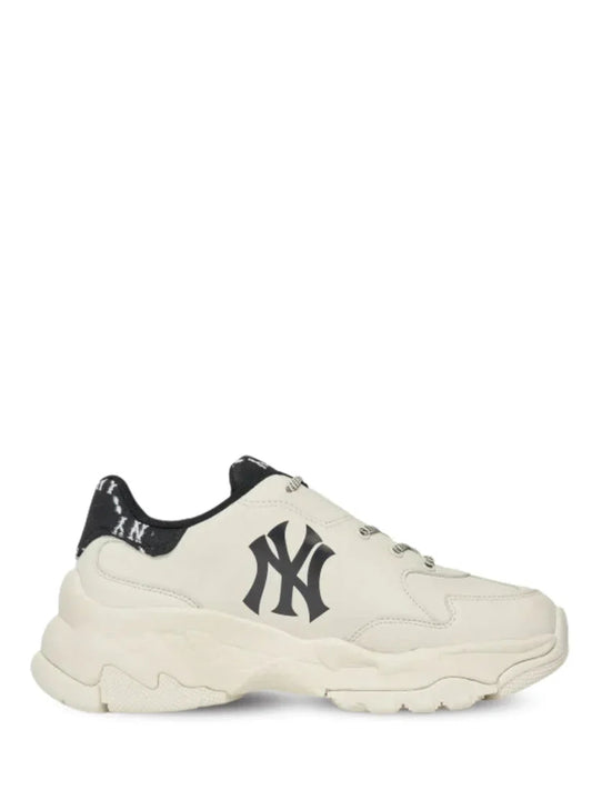 MLB CHUNKY Mono Heel NEW YORK YANKEES Sale - 1