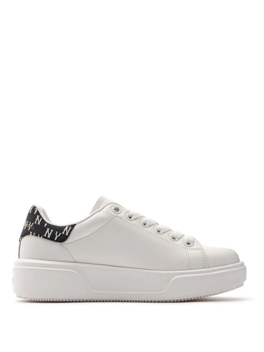 MLB Chunky Classic Heel Dia MONOGRAM Sale - 1
