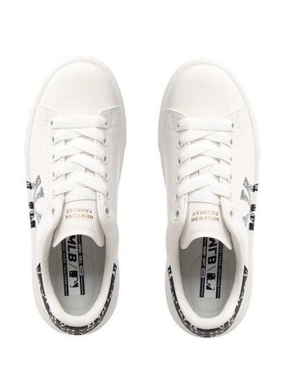 MLB Chunky Classic Heel Dia MONOGRAM Sale - 3