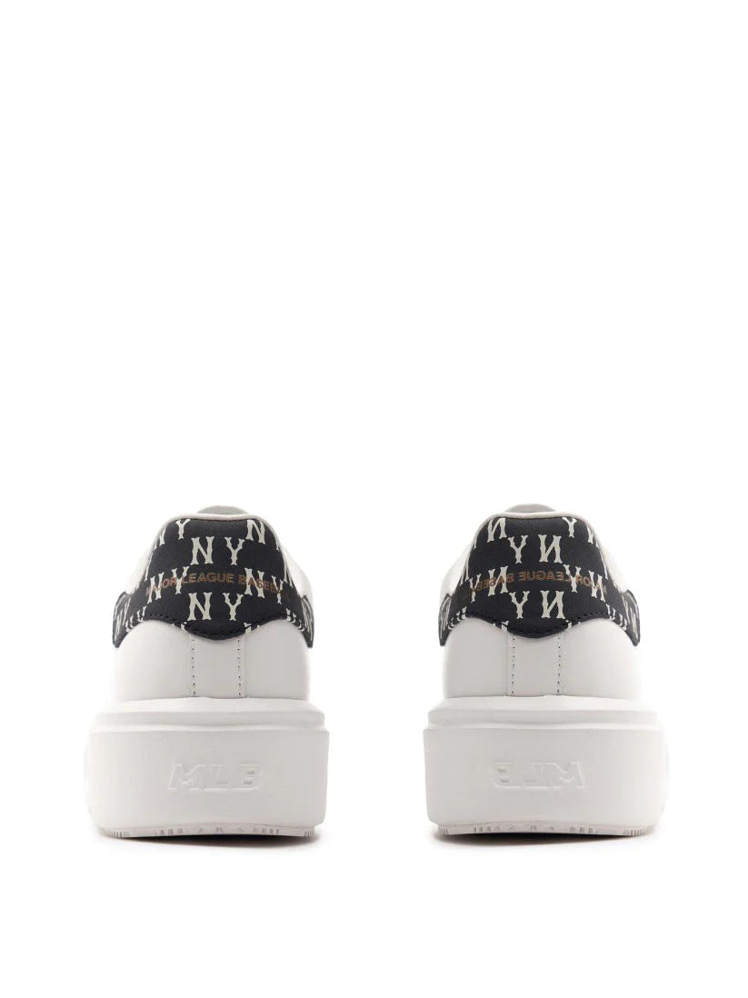 MLB Chunky Classic Heel Dia MONOGRAM Sale - 4