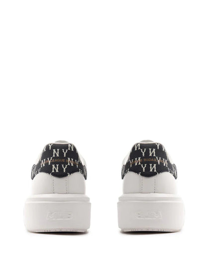 MLB Chunky Classic Heel Dia MONOGRAM Sale - 4