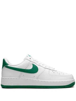N.IKE AIRFORCE 1 LOW MALACHIT WHITE GREEN
