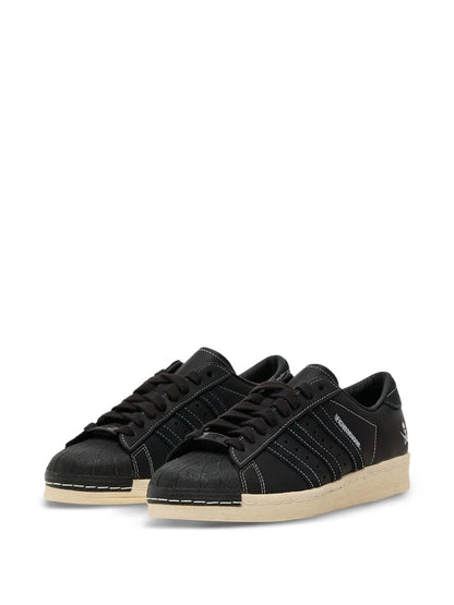 NEI_GH_BOR_HOOD_X_adid_s Superstar 80s Fix - 3