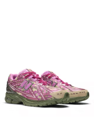 NEW BALANCEE 1906R Jack Harlow Rose Runner - 3