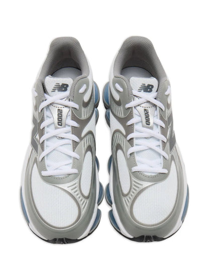 NEW BALANC EE ABZORB 2000 Grey Colorway - 3