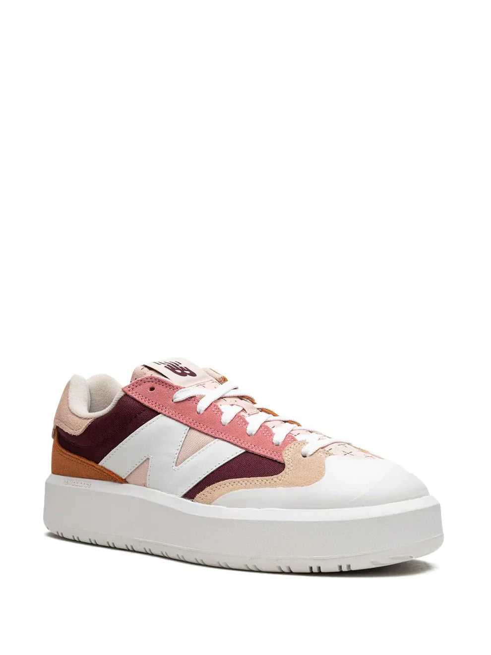 NEW BALANC_E Balance CT302 Burgundy - 2