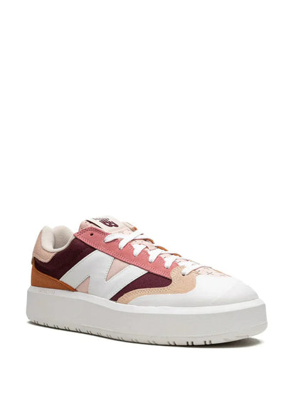 NEW BALANC_E Balance CT302 Burgundy - 2