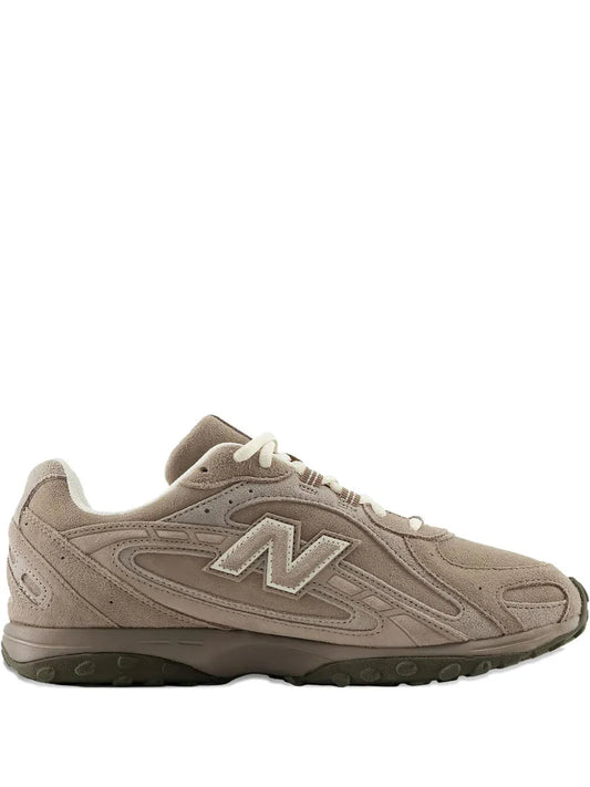 NEW BALLANCE 204L BROWN