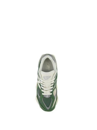NEW BALLANCE 9060 GREEN - 3